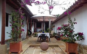Casa Tierrarte